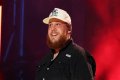 Catch Luke Combs Live In Buffalo: Tickets On Sale Now!