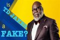 Fact-Check: TD Jakes Resignation Rumors - True Or False?