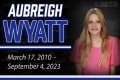 The Tragic Suicide Of Aubreigh Wyatt: The Weapon She Used