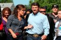 What's Todd Palin's Current Location? Uncover His Latest Address